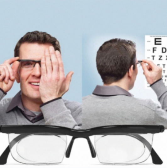 نظارات ذكية قابلة لتعديل