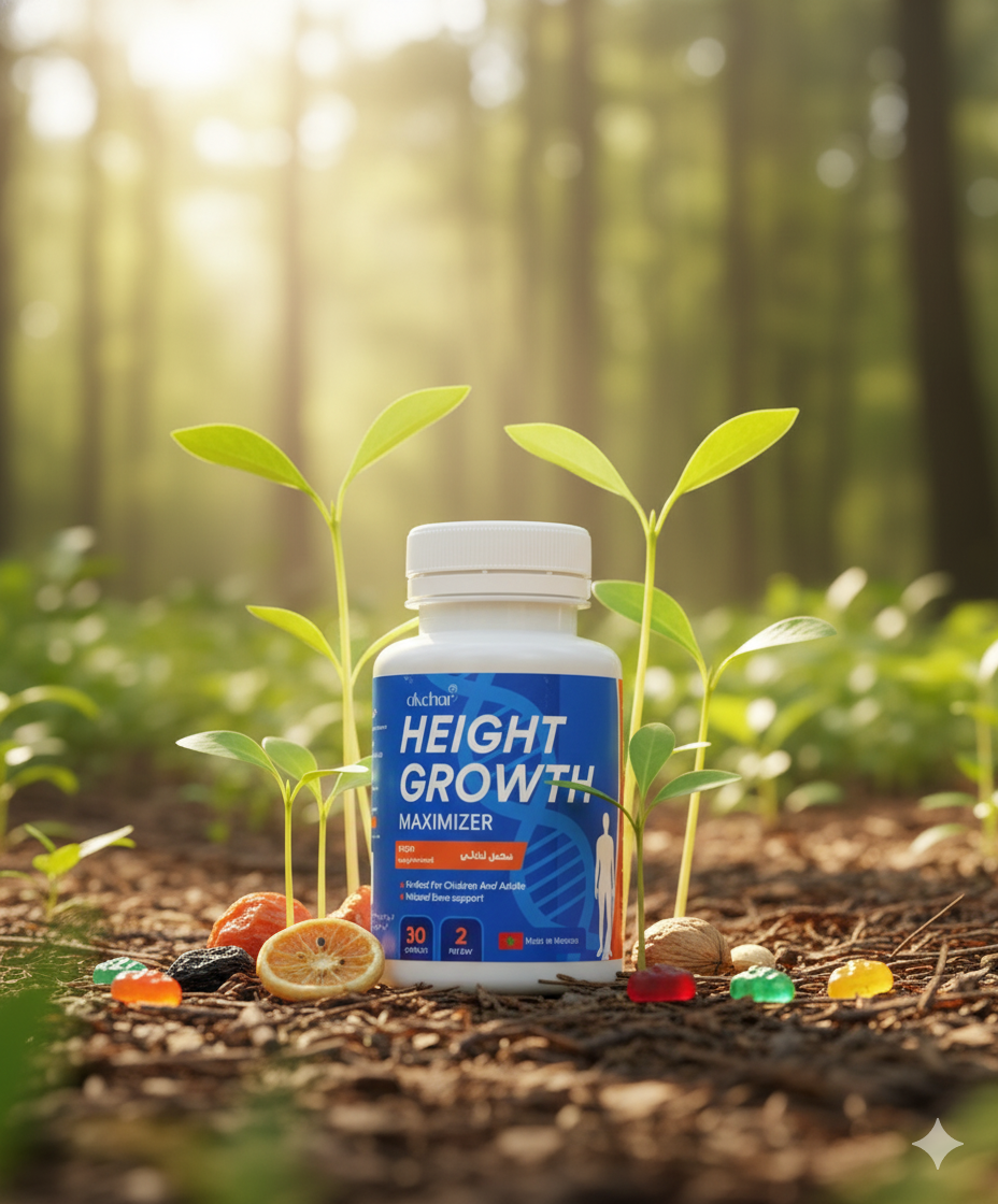 مُعزز النمو الطولي