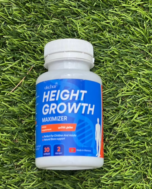 مُعزز النمو الطولي