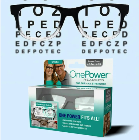 نظارات ذكية قابلة لتعديل